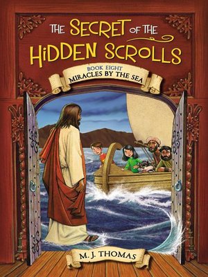 cover image of Miracles by the Sea